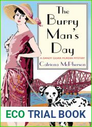 The Burry Man|s Day (Dandy Gilver, #2)