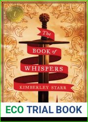 The Book of Whispers
