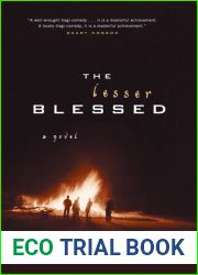 The Lesser Blessed