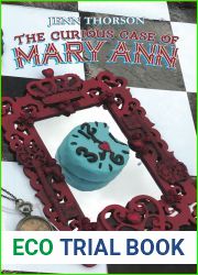 The Curious Case of Mary Ann