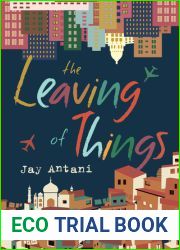 The Leaving of Things