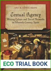Textual Agency