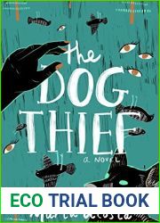 The Dog Thief: Coyote Run K-9 Mystery Book 1