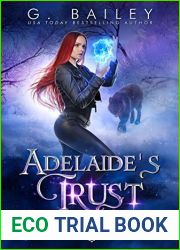 Adelaide|s Trust (Her Fate #2)