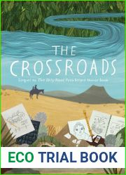 The Crossroads (The Only Road #2)