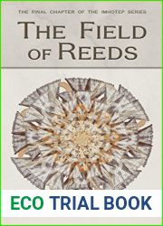 The Field of Reeds (Imhotep #4)
