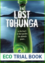 The Lost Tohunga (Aotearoa, #3)