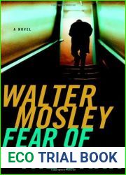Fear of the Dark (Fearless Jones, #3)