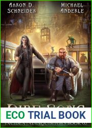 Dire Song (Incidental Inquisitors #2)
