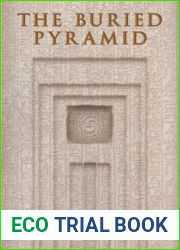 The Buried Pyramid (Imhotep #2)