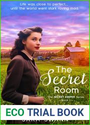 The Secret Room (The Secret Keeper Series, #1)