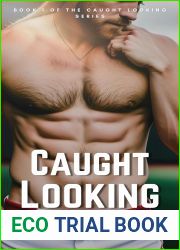 Caught Looking (Caught Looking, #1)