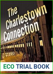 The Charlestown Connection (Dermot Sparhawk Series)