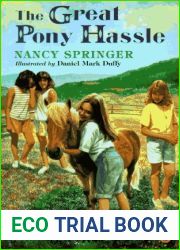 The Great Pony Hassle