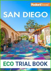 Fodor|s San Diego: with North County (Full-color Travel Guide)