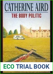 The Body Politic (Inspector Sloan #13)