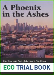 A Phoenix in the Ashes