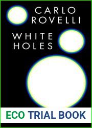 White Holes