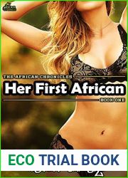 Her First African: Book 1 of The African Chronicles