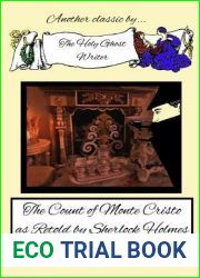 The Count of Monte Cristo as Retold by Sherlock Holmes