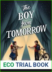 The Boy from Tomorrow