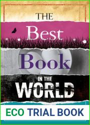 The Best Book in the World