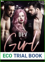 Dev Girl (Third and Main #1)