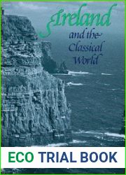 Ireland and the Classical World