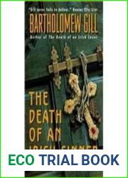 The Death of an Irish Sinner (Peter McGarr, #15)