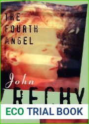 The Fourth Angel (Rechy, John)