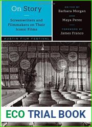 On Story_Screenwriters and Filmmakers on Their Iconic Films by Austin Film Festival (2016-10-04)