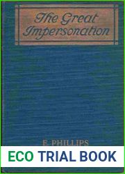 The Great Impersonation