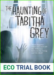 The Haunting of Tabitha Grey