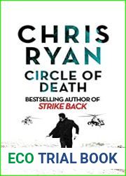 Circle of Death (Strike Back #5)