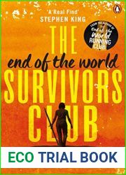 The End of the World Survivors Club (The End of the World Running Club, #2)