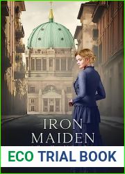 Iron Maiden: An Alternate History of the German Empire