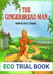 The Gingerbread Man