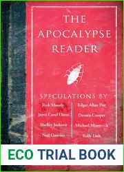 The Apocalypse Reader