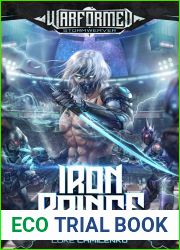 Iron Prince (Warformed: Stormweaver, #1)