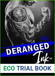 Deranged Ink #2 Oliver