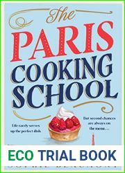 The Paris Cooking School