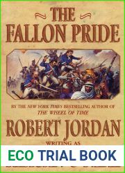 The Fallon Pride (Fallon, #2)