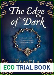 The Edge of Dark