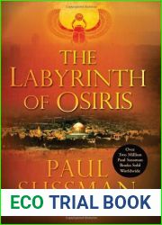 The Labyrinth of Osiris (Yusuf Khalifa #3)