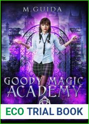 Goody Magic Academy Year One