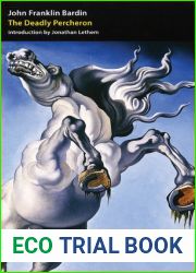 The Deadly Percheron