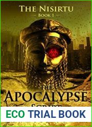 The Apocalypse Script (The Nisirtu #1)