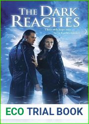 The Dark Reaches (The Hidden Worlds #3)