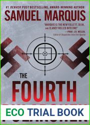 The Fourth Pularchek (A Nick Lassiter-Skyler Thriller #3)