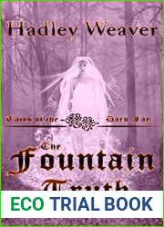 The Fountain of Truth (Tales of the Dark Fae Book 1)